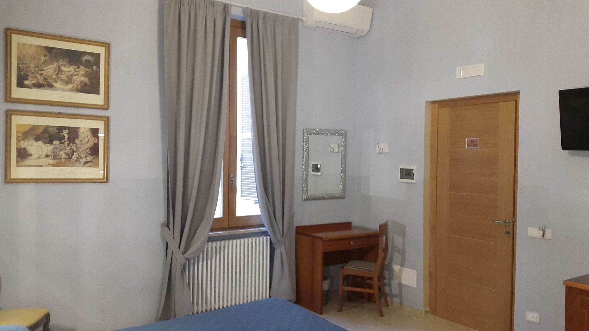 Guest house Residenza Praetoria 3*