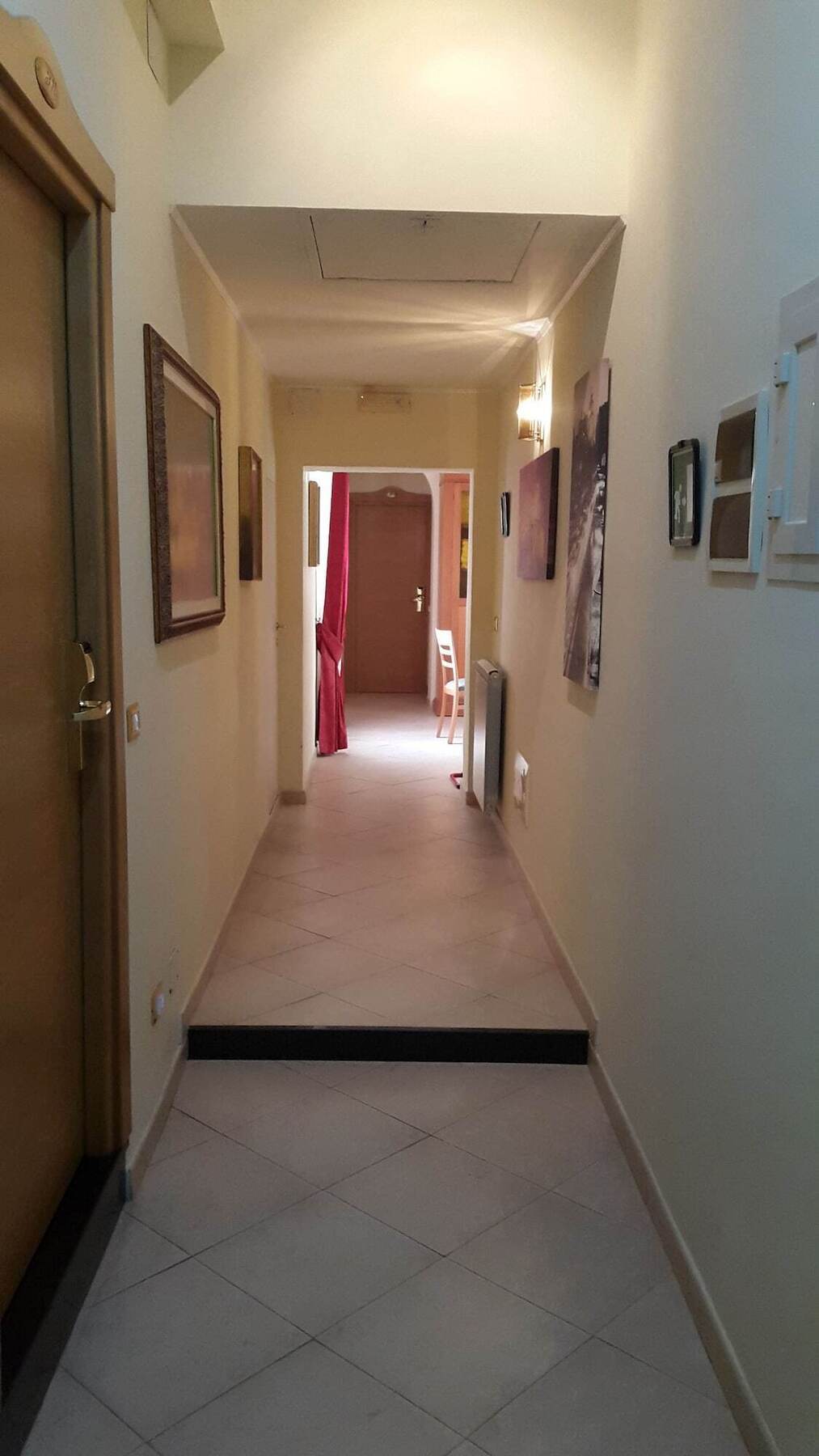 Guest house Residenza Praetoria 3*