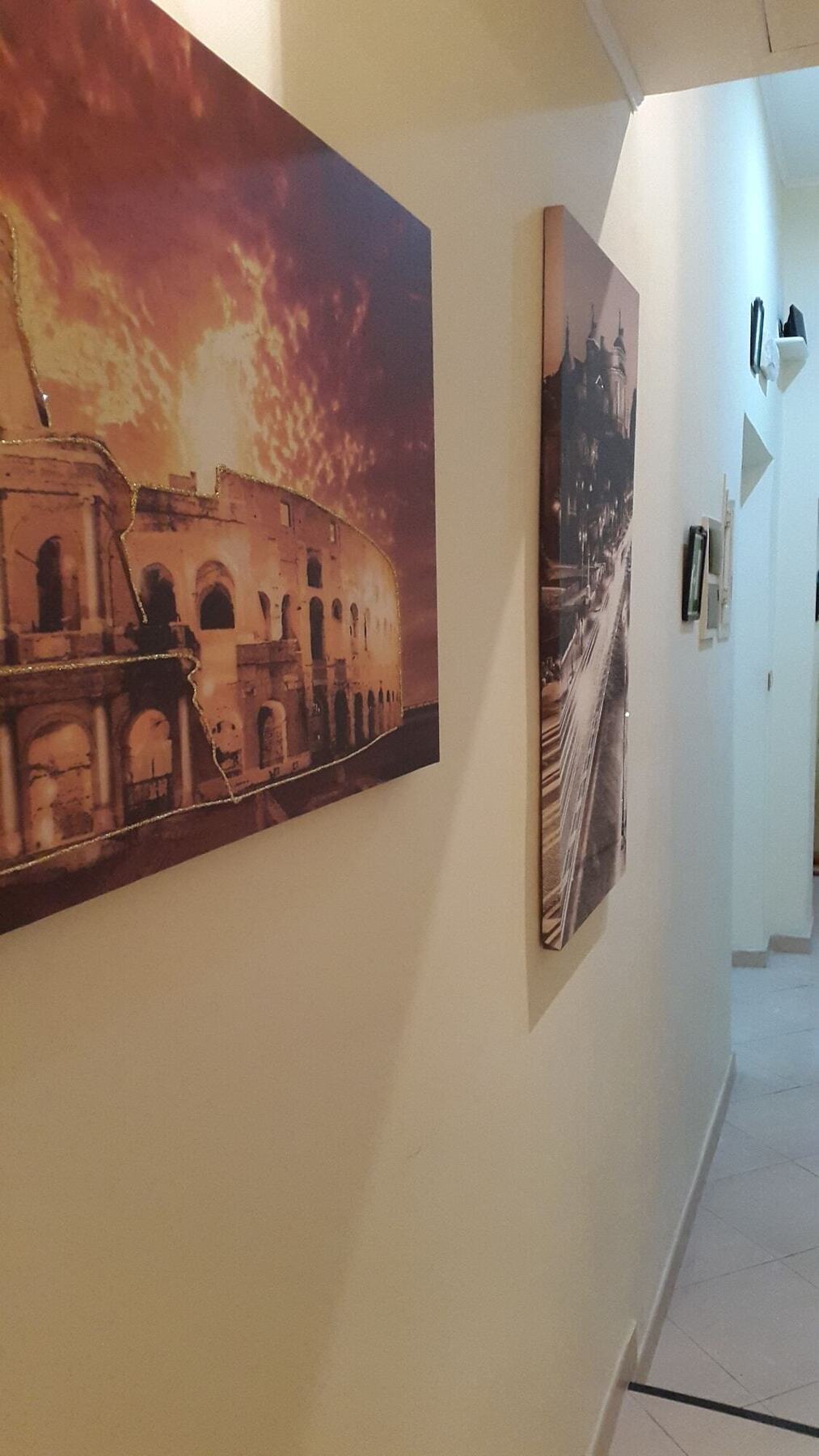 Guest house Residenza Praetoria Rome