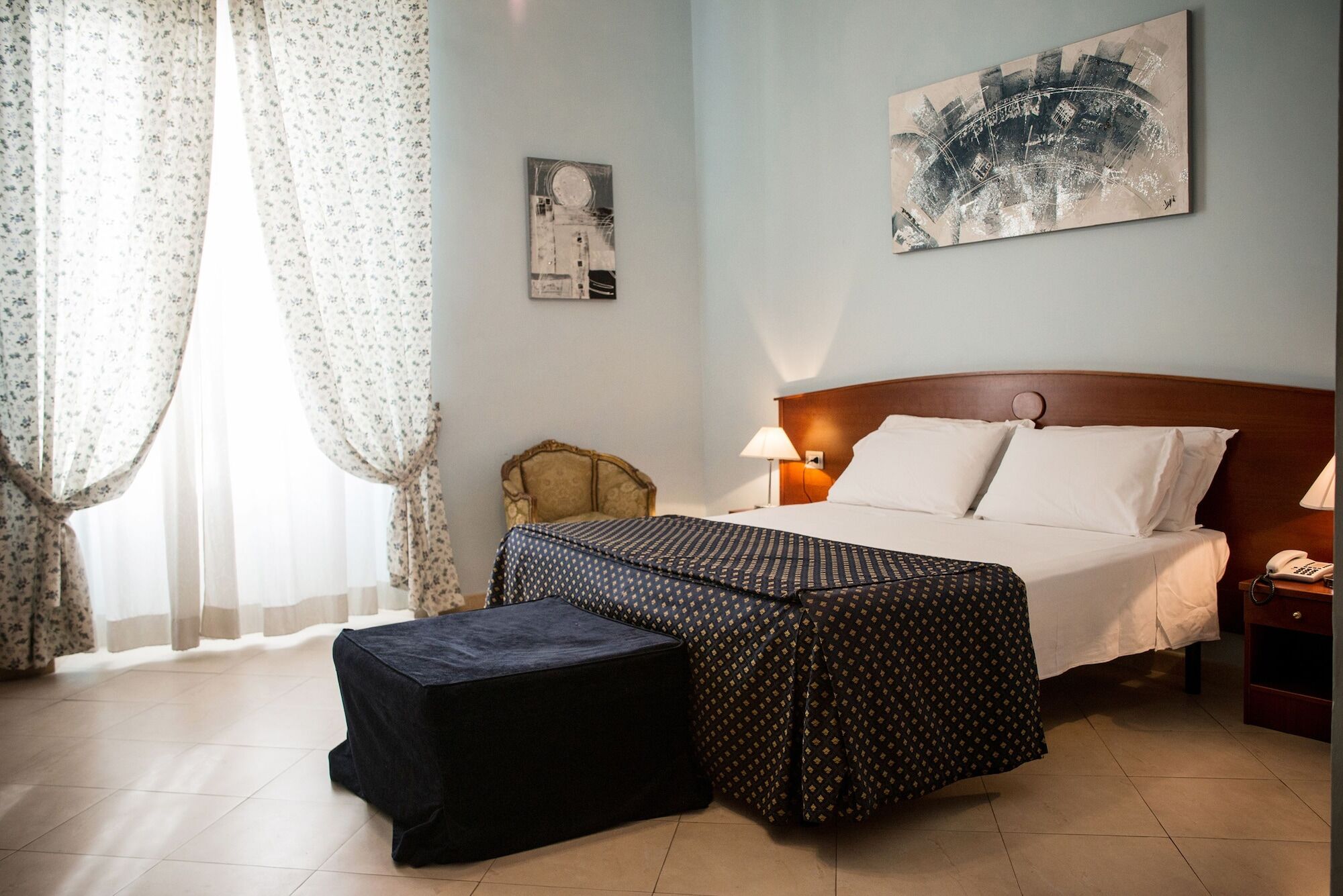 Residenza Praetoria Guest house Rome