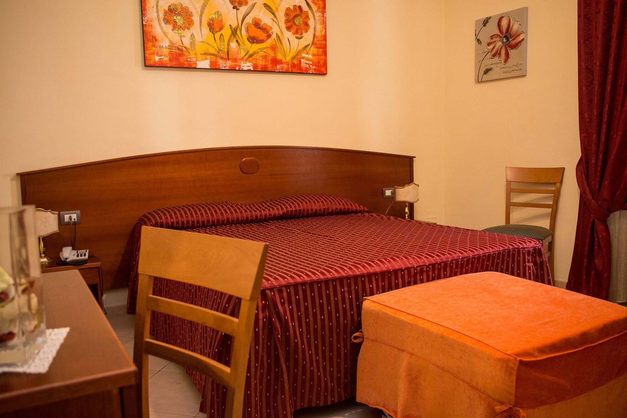 Residenza Praetoria Guest house