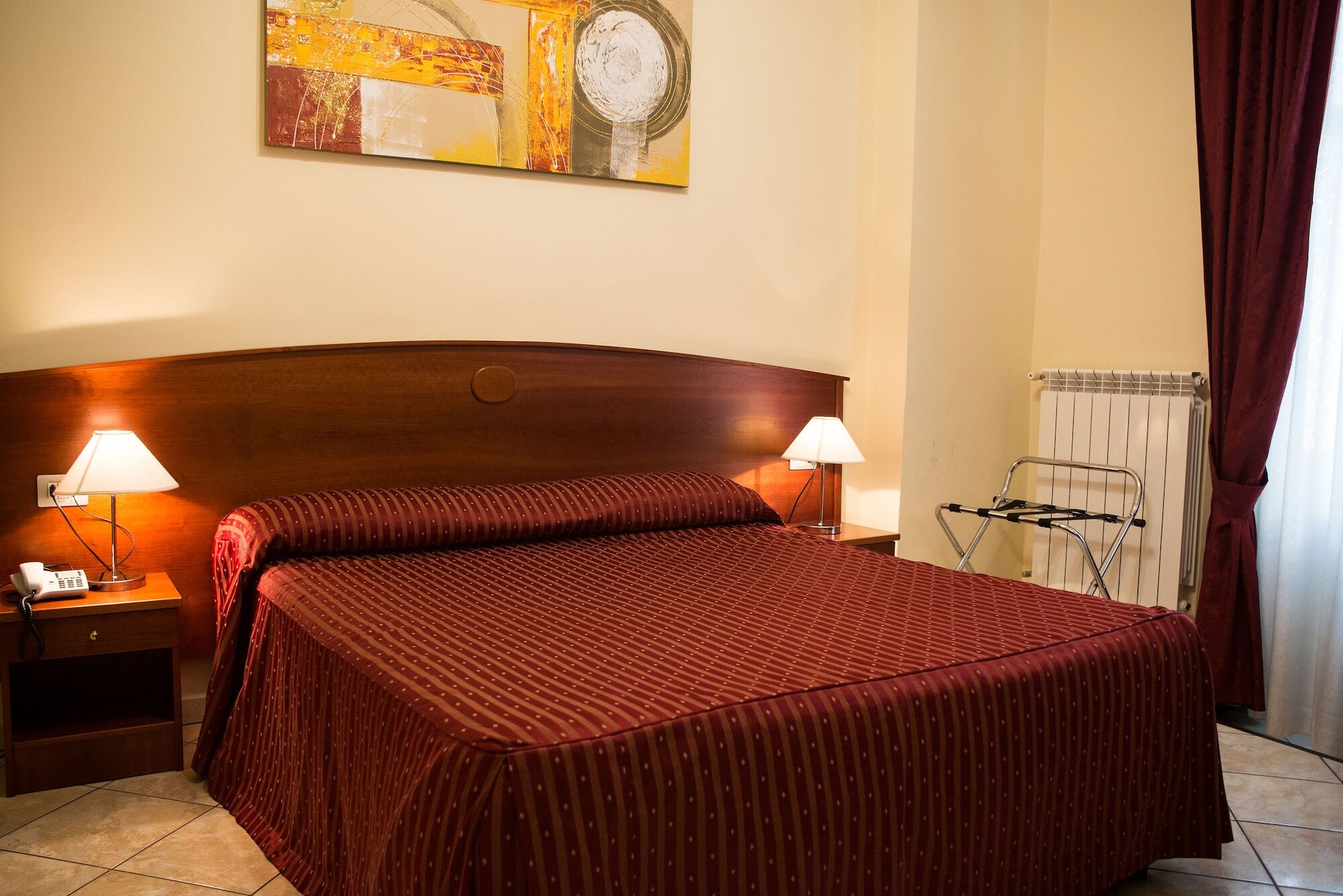 Guest house Residenza Praetoria 3*