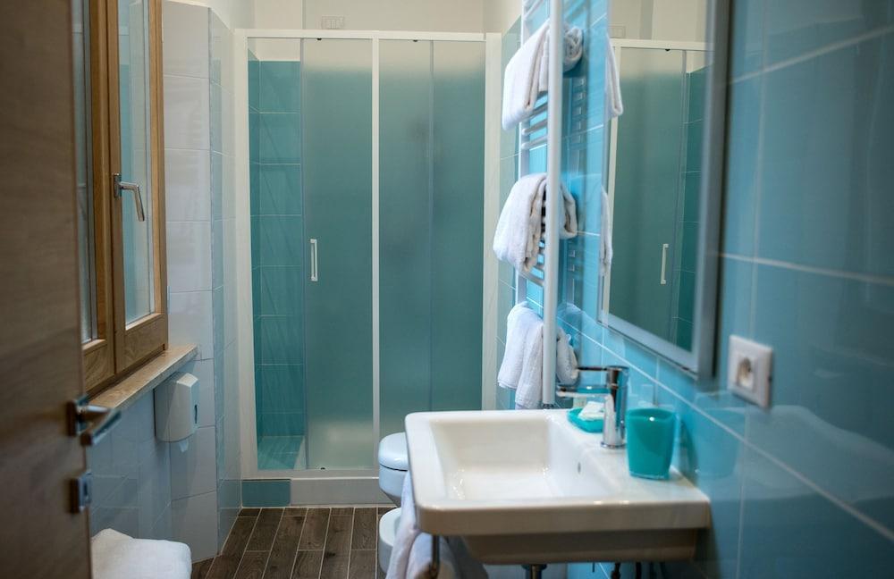 Residenza Praetoria Guest house 3*